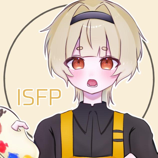 ISFP