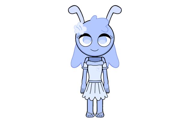 Peggy) sprunki day the are family iop