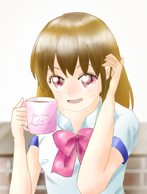 コーヒーはいかが