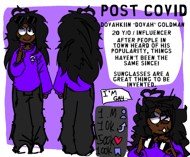 Post-Covid Dovah ref sheet