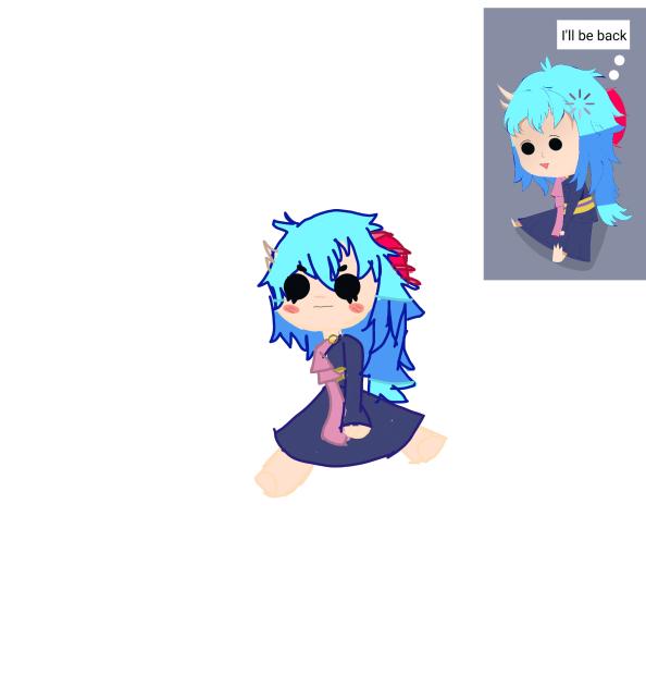 fanart★ིྀ