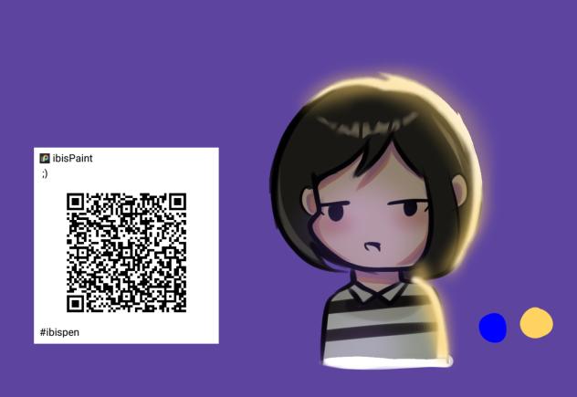 QR kuas and seding palet