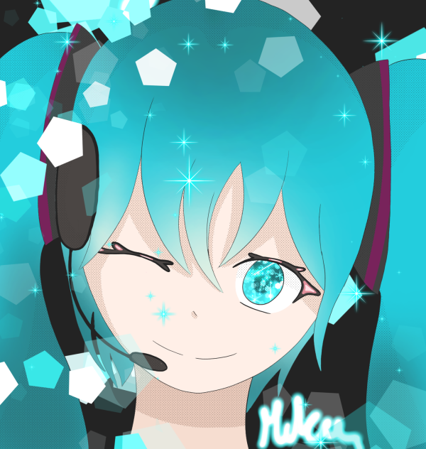 Miku