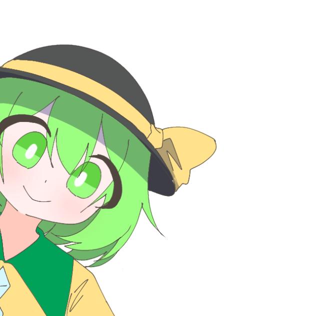 こいしちゃん