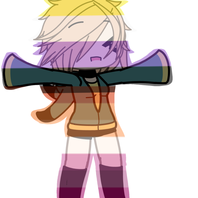 GACHA OC 100,000,000,000,000,000