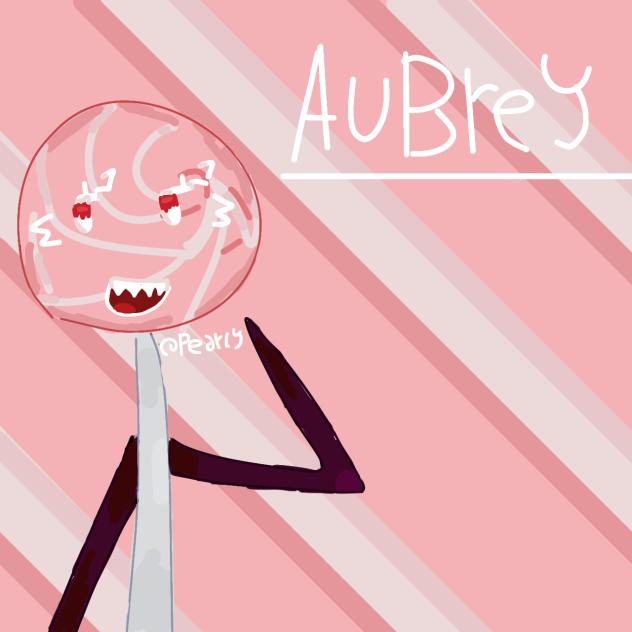aubrey