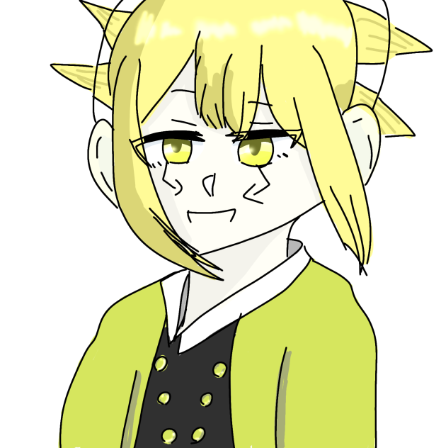 デリザスタ描いてみた
