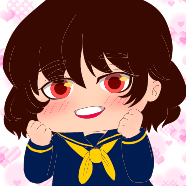 セーラーっていいよね…
