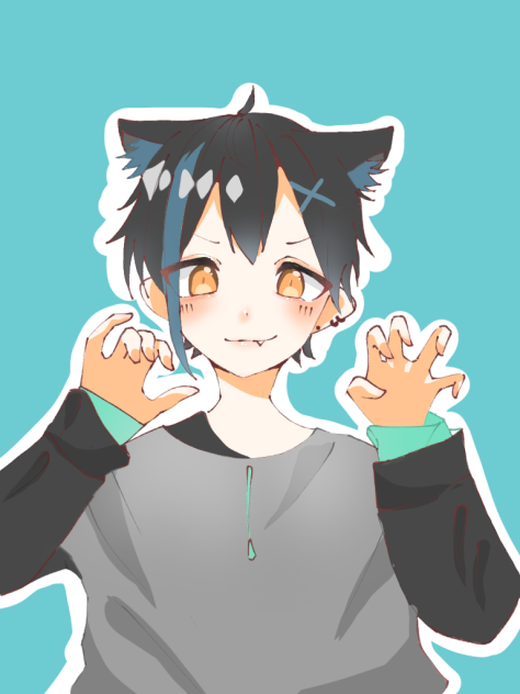 ฅ^•ﻌ•^ฅ