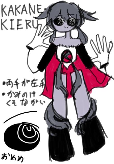 カカネ•キエル