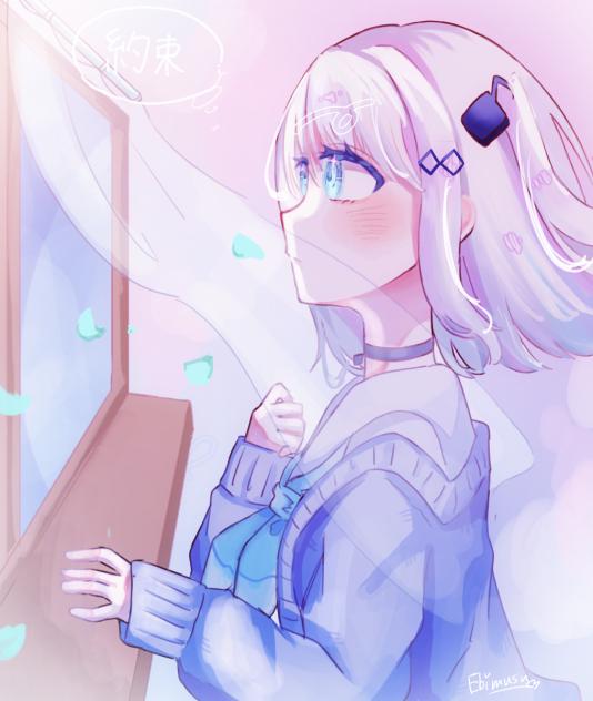 心吹く風