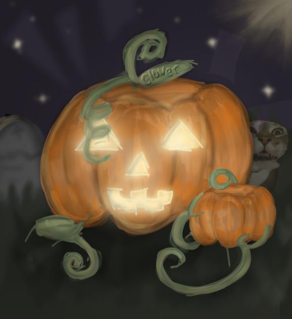 Bumpkin