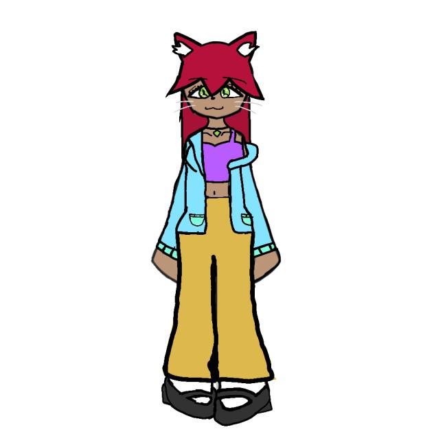 OLD ARTWORK - ibisPaint