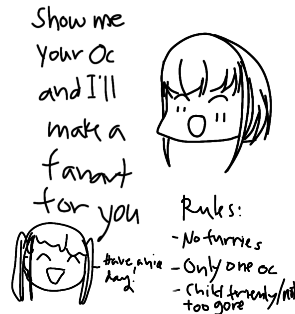 Free Fanart!!!