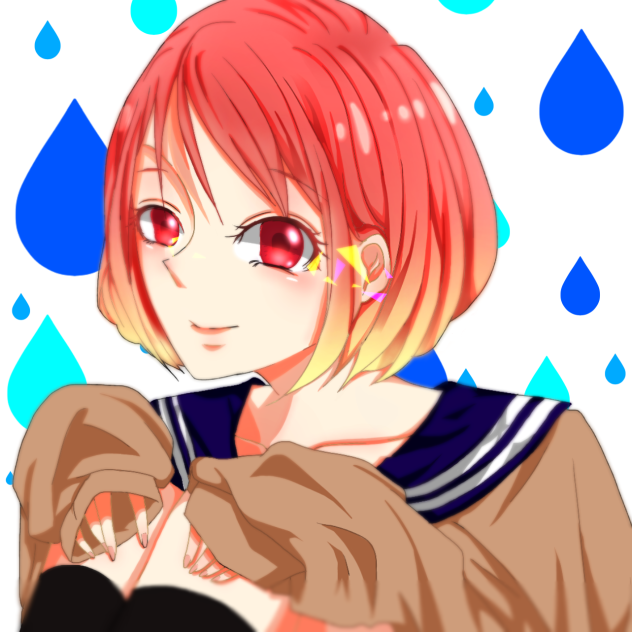 梅雨