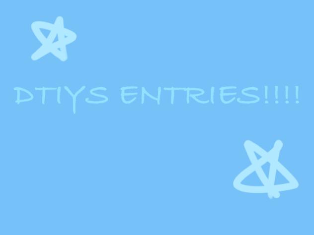 DTIYS ENTRIES AND WINNERS!!_Restored2