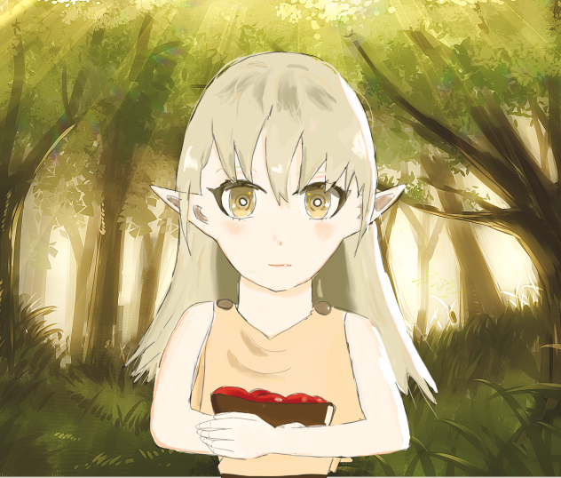 エルフ