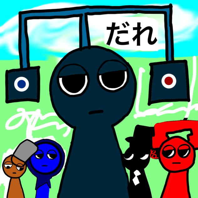 新キャラ