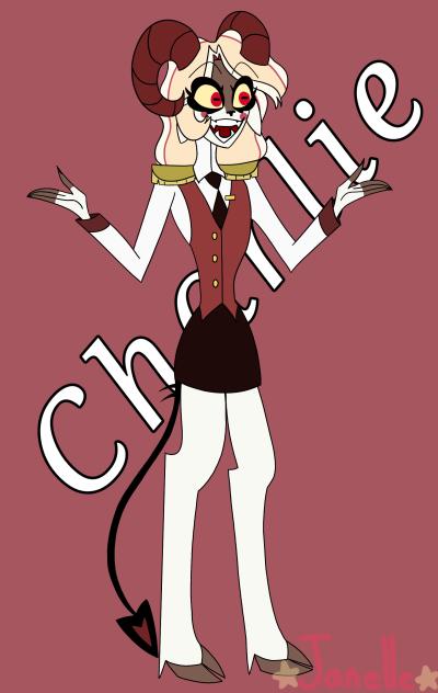 Charlie Morningstar Redesign