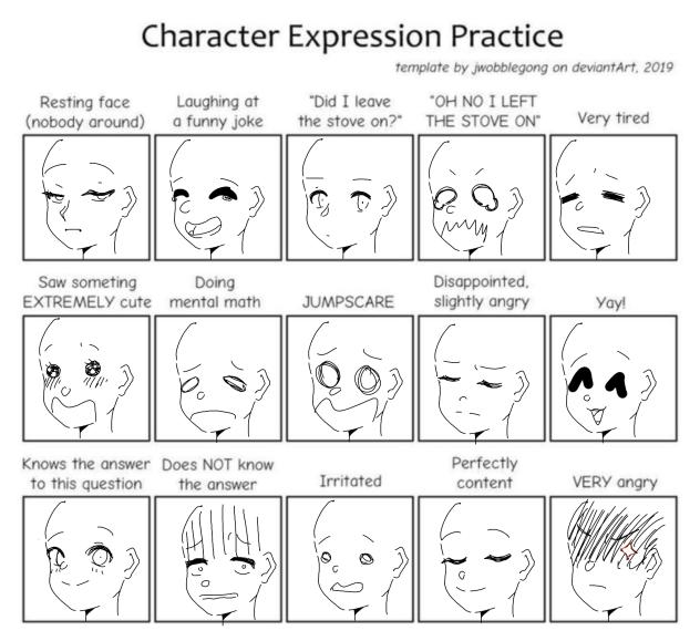 u can screenshot at the beginning