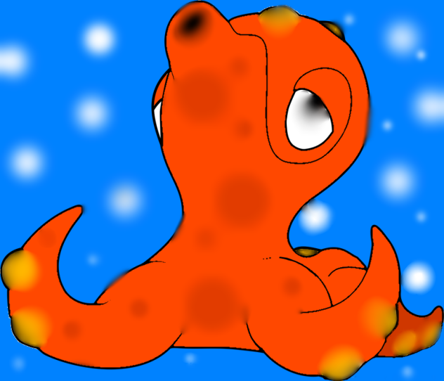 Octillery