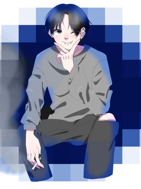 タイプな男