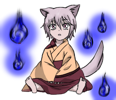 Томоэ - ibisPaint