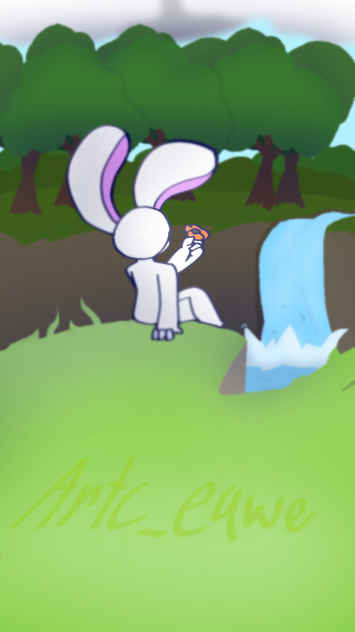 Beautiful View - ibisPaint