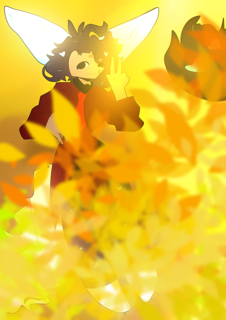 🤗 - ibisPaint