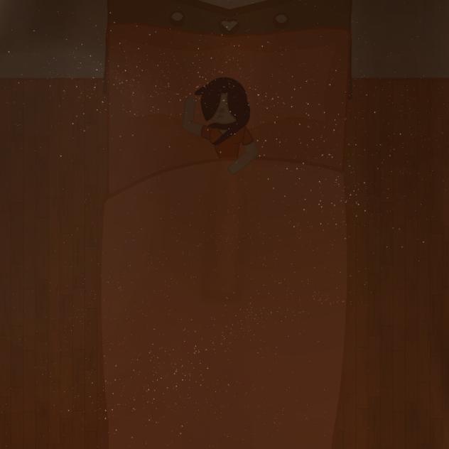 Sleep - ibisPaint