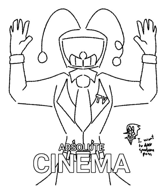 ABSOLUTE CINEMA