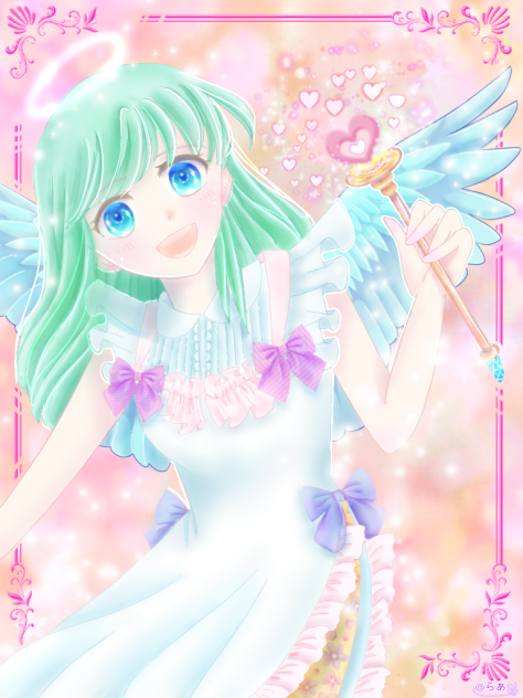 ホワイトデーはおまかせ☆（Leave it to White Day☆）