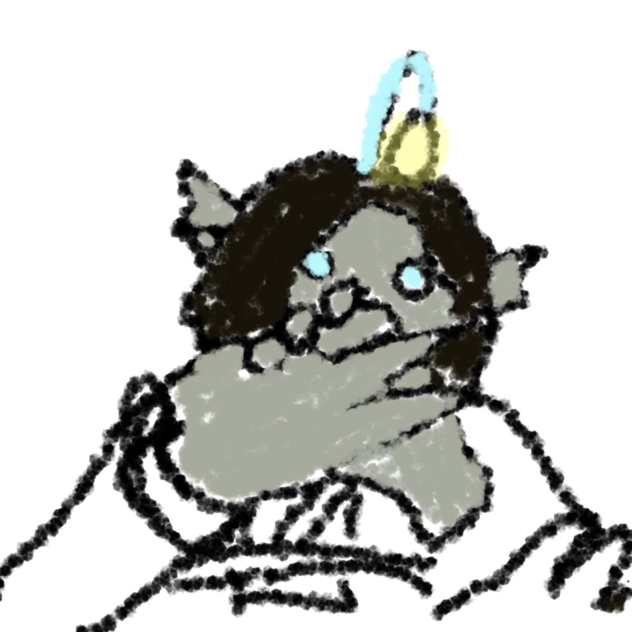 i tried - ibisPaint