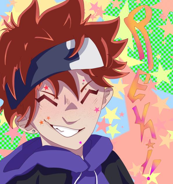 🛹♾️⚠️REKI⚠️♾️🛹