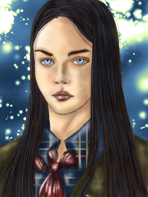 楽園をください