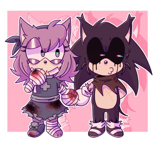 🩷🖤
