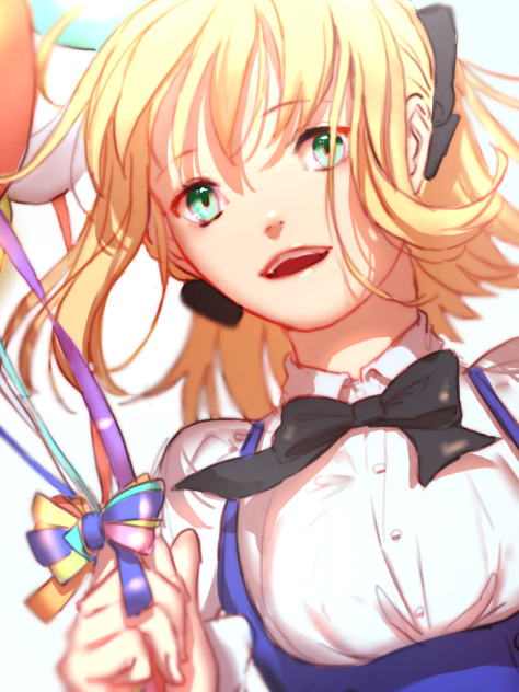 リリィ