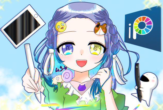 🌸祝🌸　投稿100枚こえた！