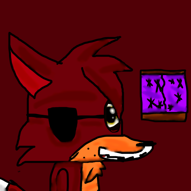FOXY