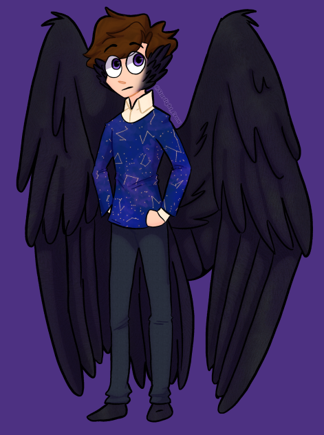 New Persona design