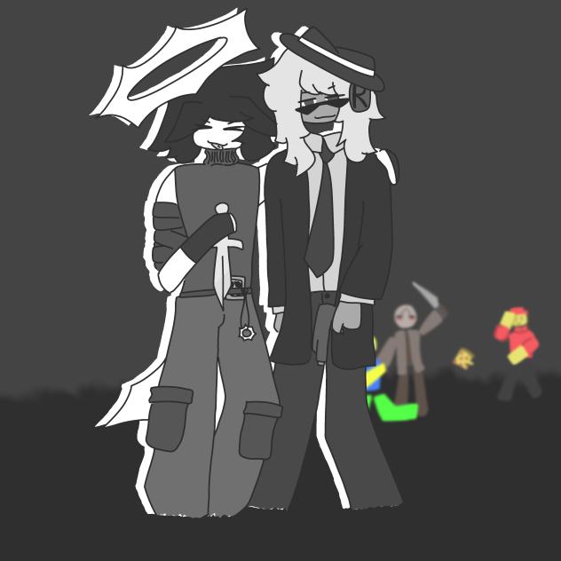 twochance!!