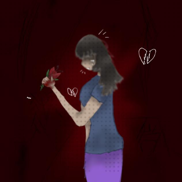 ★Rose Thorns..★