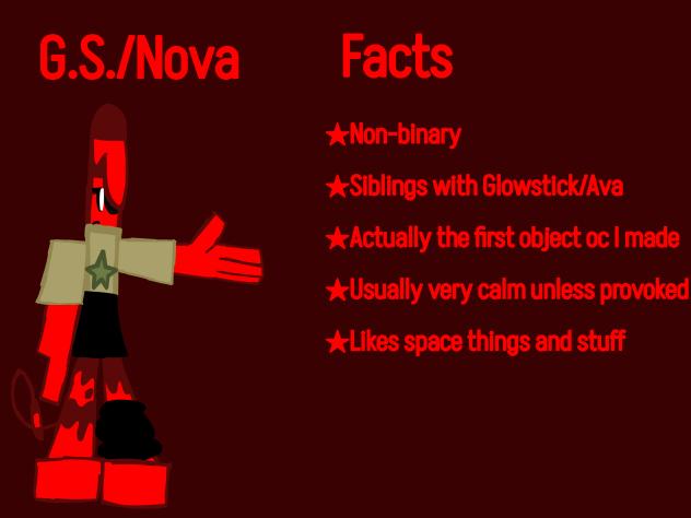 Nova