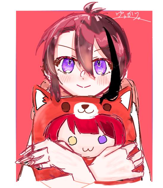 ゆぅかり。