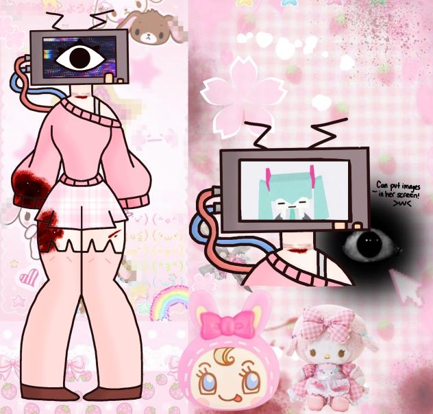 Cutegore TV!!!🍣🍉