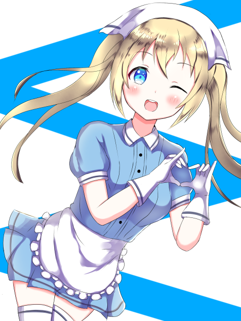 日向夏帆ちゃん