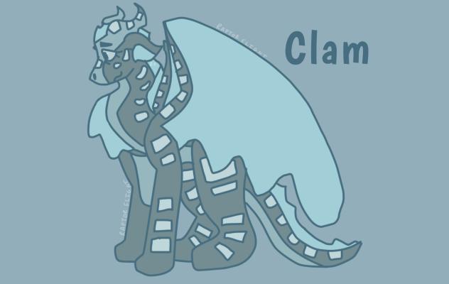 Another art style test