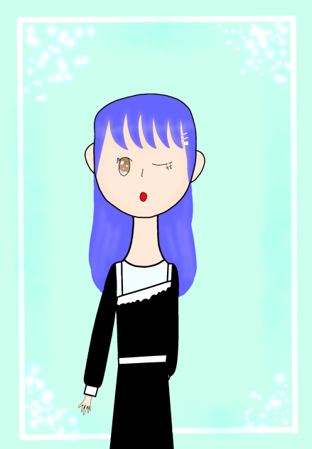 メイドちゃん♡