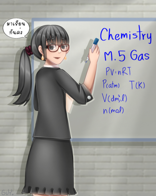 📖Let's Study Chemistry📖