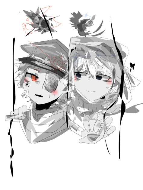おきにのrkgk